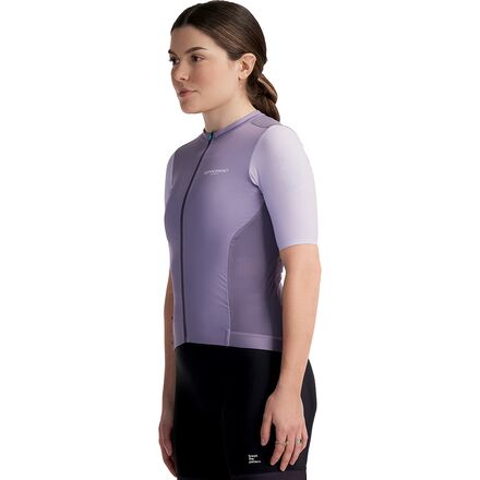 Peppermint Cycling - Signature Short-Sleeve Jersey - Women's