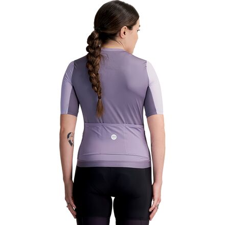 Peppermint Cycling - Signature Short-Sleeve Jersey - Women's