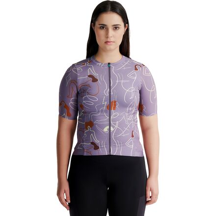 Signature Short-Sleeve Jersey - Women's