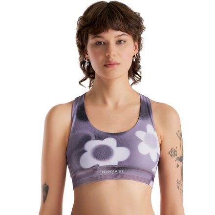 Signature Sport Bra - Women's