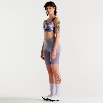 Peppermint Cycling - Signature Sport Bra - Women's