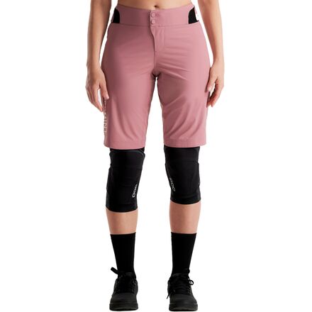 Signature Tech Short - Women's