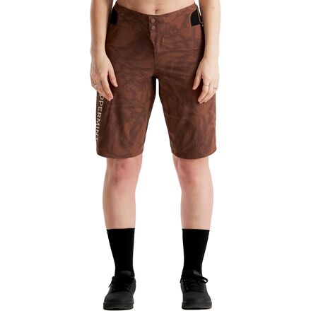 Signature Tech Short - Women's
