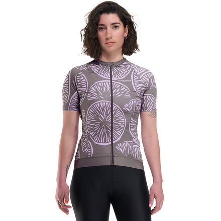 Classic Short-Sleeve Jersey - Women's