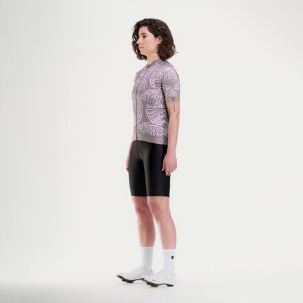 Peppermint Cycling - Classic Short-Sleeve Jersey - Women's