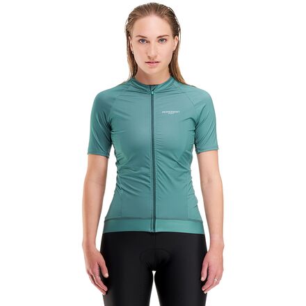 Classic Short-Sleeve Jersey - Women's