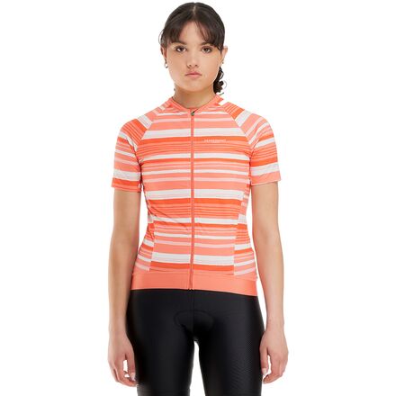 Classic Short-Sleeve Jersey - Women's