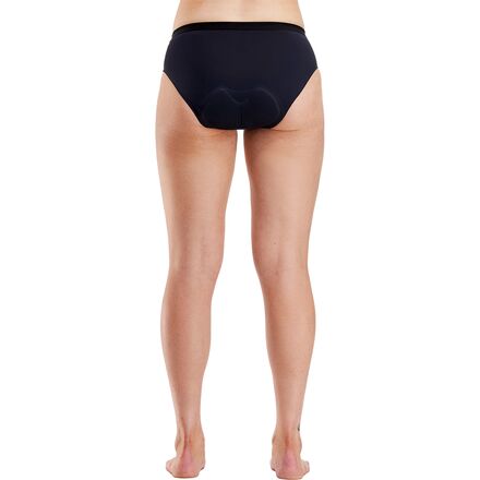 Peppermint Cycling - Padded Underwear - Women's