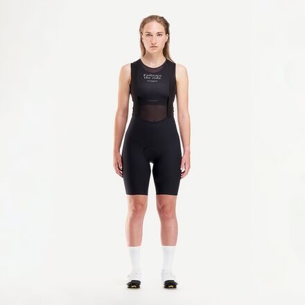 Peppermint Cycling - Signature Bib - Women's