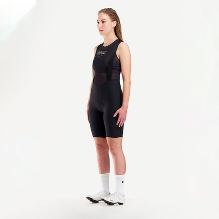 Peppermint Cycling - Signature Bib - Women's