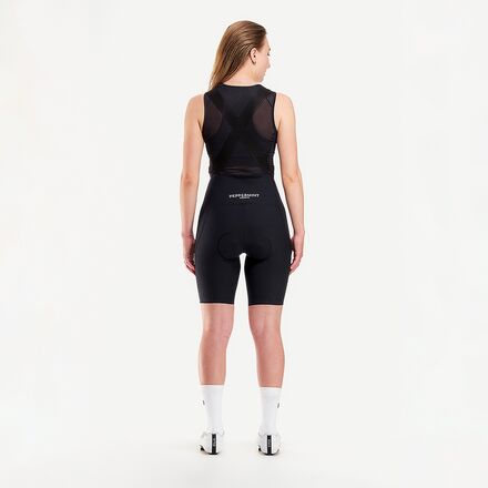 Peppermint Cycling - Signature Bib - Women's