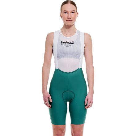 Signature Bib - Women's