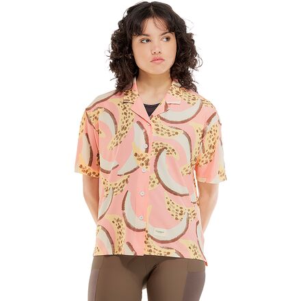 Signature Lightweight Shirt - Women's