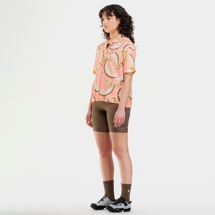 Peppermint Cycling - Signature Lightweight Shirt - Women's