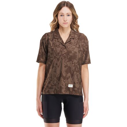 Signature Lightweight Shirt - Women's