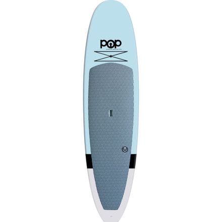 POP Paddleboards - Classico Stand-Up Paddleboard
