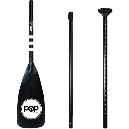 POP Paddleboards - Yacht Hopper Inflatable Stand-Up Paddleboard