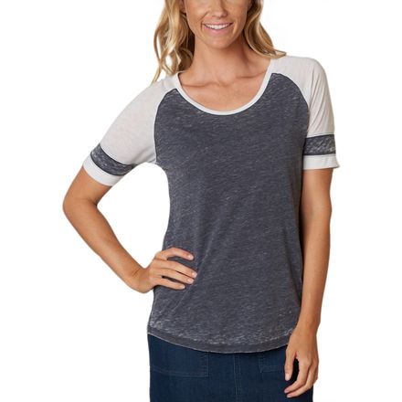 prAna - Cleo T-Shirt - Short-Sleeve - Women's
