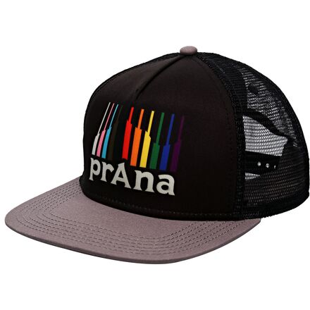 prAna - Vista Trucker Hat - Pride Mountain