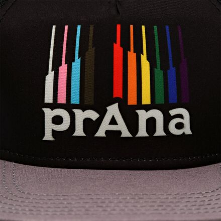 prAna - Vista Trucker Hat