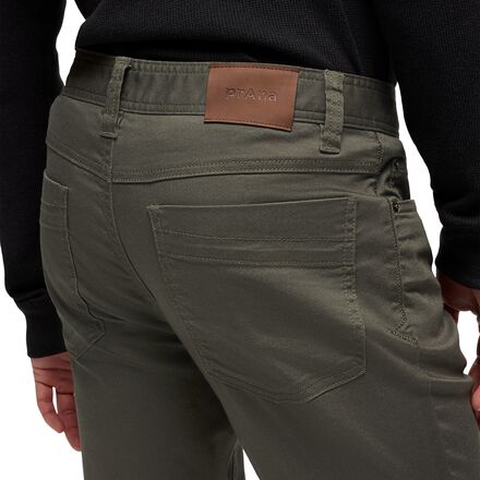 prAna - Bridger Jean - Men's