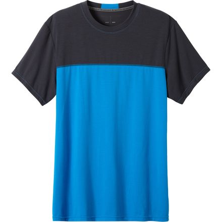 prAna - Ridge Tech T-Shirt - Men's