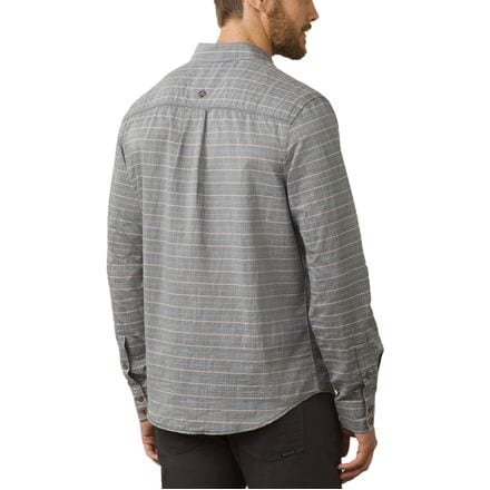 prAna - Bergamont Slim Shirt - Men's 