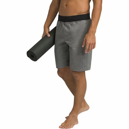 Prana Men's Yoga Shorts