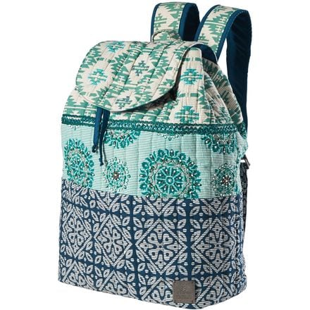 prAna - Bhakti Backpack - 1710cu in - Women's