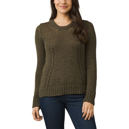 prAna - Monique Sweater - Women's