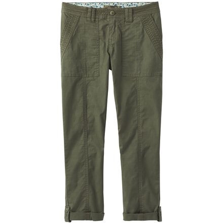 prAna - Mari Capri Pant - Women's