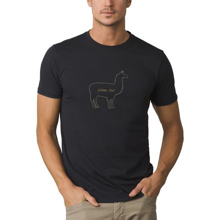 prAna - Journeyman Slim T-Shirt - Men's