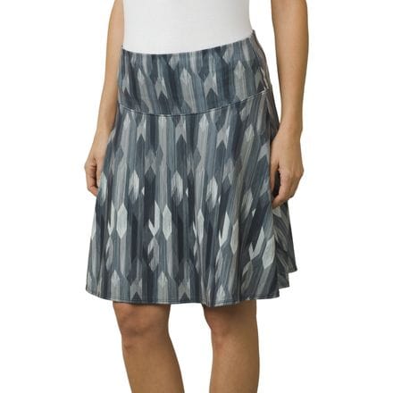 prAna - Taj Printed Skirt - Women's