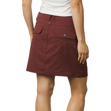 prAna - Halle Skort - Women's