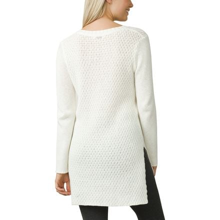 prAna - Deedra Sweater Tunic - Women's