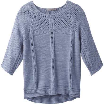 prAna - Getup Sweater - Women's 
