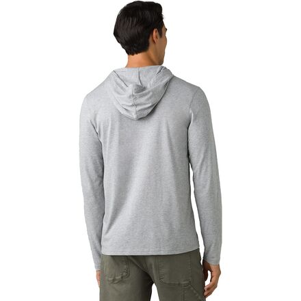 prAna - Long-Sleeve Hoodie - Men's