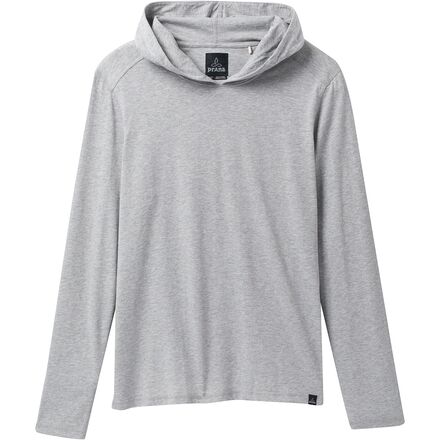 prAna - Long-Sleeve Hoodie - Men's