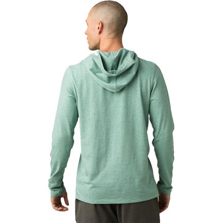 prAna - Long-Sleeve Hoodie - Men's