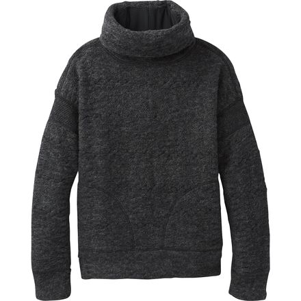 prAna - Crestland Pullover Sweater - Women's