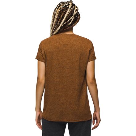 prAna - Cozy Up T-Shirt - Women's