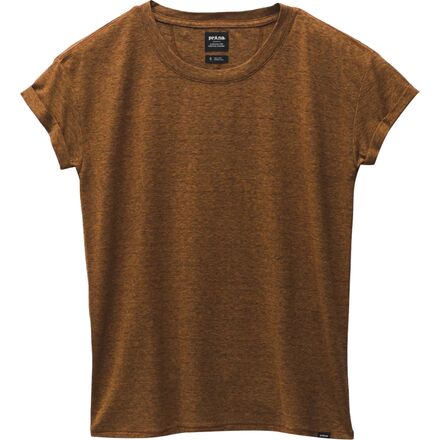 prAna - Cozy Up T-Shirt - Women's