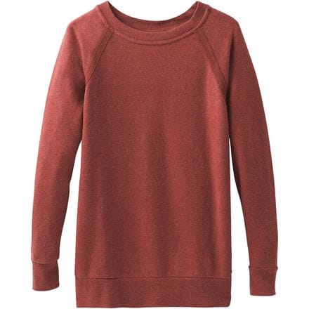 prAna - Cozy Up Sweatshirt - Women's
