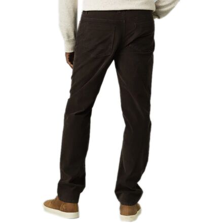 prAna - Sustainer Corduroy Pant - Men's