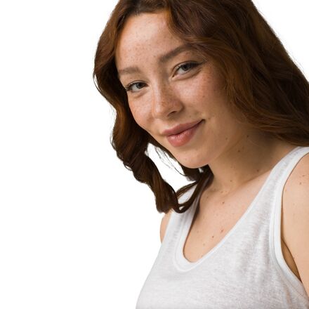 prAna - Cozy Up Tank Top - Women's