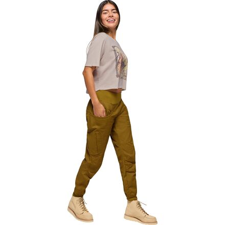prAna - Kanab Pant - Women's