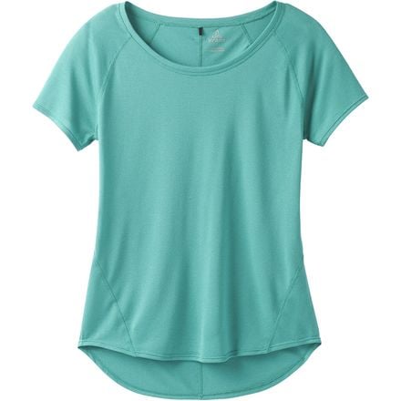 prAna - Iselle Short-Sleeve T-Shirt - Women's