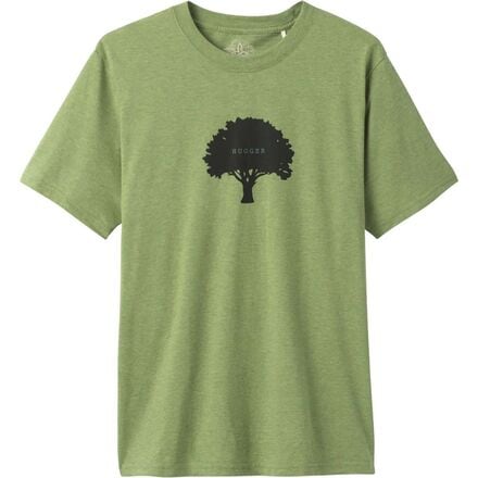 prAna - Tree Hugger Journeyman T-Shirt - Men's