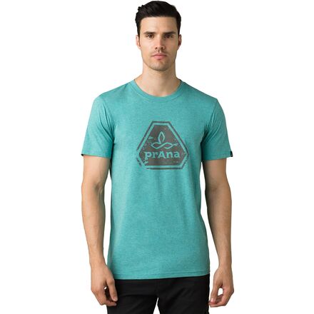 prAna - Icon T-Shirt - Men's