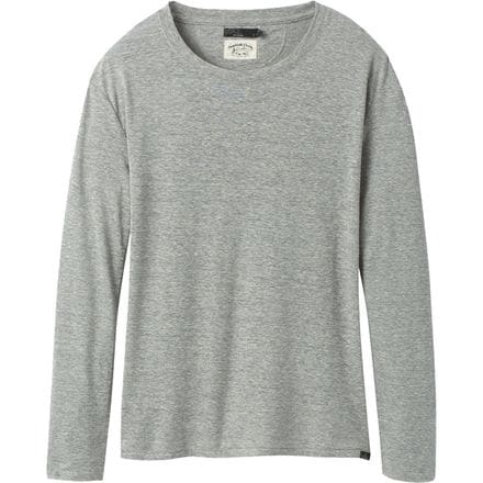 prAna - Cozy Up Long-Sleeve T-Shirt - Women's